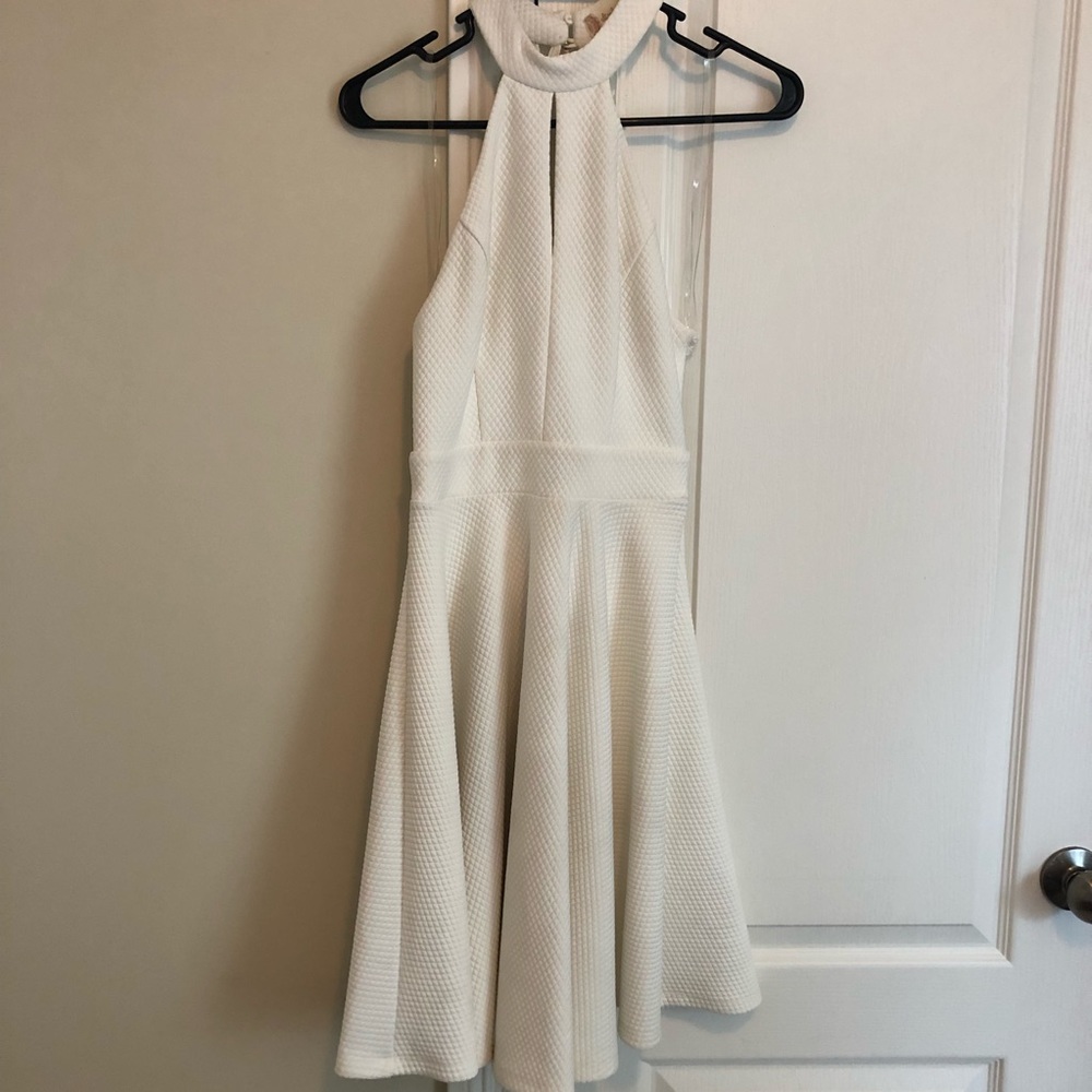 Alter’d State halter dress